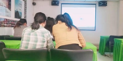 2019第十五期 用户产品学习---中鑫机械