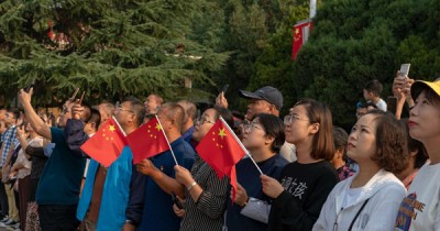 金句来习|主席在庆祝中华人民共和国成立70周年大会上的讲话,振奋人心!