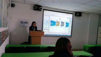 2019 第十一期 用户产品学习---振源科技