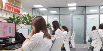 为什么企业都说，选择我们，可以一年当成两年拼！